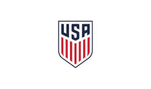 U.S. Soccer Federation Logo U.S. Soccer Federation Logo