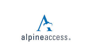 William R Dougan - Voiceovers - Alpine Access Logo William R Dougan - Voiceovers - Alpine Access Logo