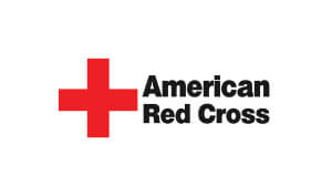 William R Dougan - Voiceovers - American Red Cross Logo