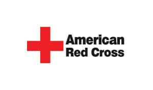 William R Dougan - Voiceovers - American Red Cross Logo William R Dougan - Voiceovers - American Red Cross Logo
