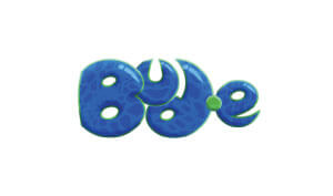 William R Dougan - Voiceovers - Bud-E Animated Learning App Logo