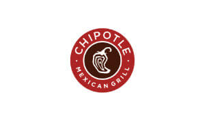 William R Dougan - Voiceovers - Chipotle Mexican Restaurant Logo