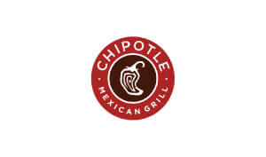 William R Dougan - Voiceovers - Chipotle Mexican Restaurant Logo William R Dougan - Voiceovers - Chipotle Mexican Restaurant Logo