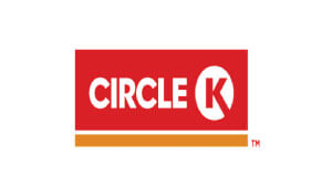 William R Dougan - Voiceovers - Circle K Logo William R Dougan - Voiceovers - Circle K Logo