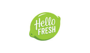 William R Dougan - Voiceovers - HelloFresh Logo William R Dougan - Voiceovers - HelloFresh Logo