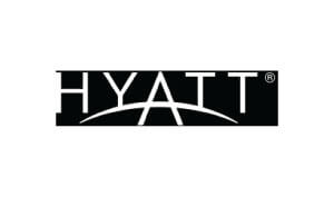William R Dougan - Voiceovers - Hyatt Hotels Logo