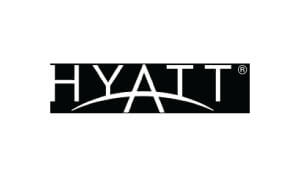 William R Dougan - Voiceovers - Hyatt Hotels Logo William R Dougan - Voiceovers - Hyatt Hotels Logo