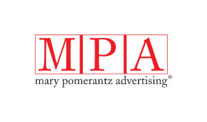 William R Dougan - Voiceovers - Mary Pomerantz Advertising Logo William R Dougan - Voiceovers - Mary Pomerantz Advertising Logo