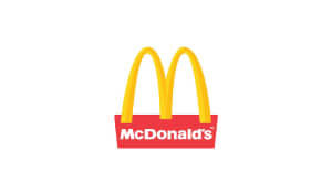 William R Dougan - Voiceovers - McDonald Logo