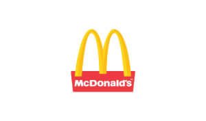 William R Dougan - Voiceovers - McDonald Logo William R Dougan - Voiceovers - McDonald Logo