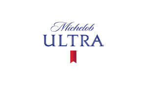 William R Dougan - Voiceovers - Michelob Ultra Logo William R Dougan - Voiceovers - Michelob Ultra Logo