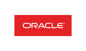 William R Dougan - Voiceovers - Oracle Logo