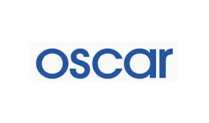 William R Dougan - Voiceovers - Oscar Health Logo William R Dougan - Voiceovers - Oscar Health Logo