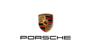 William R Dougan - Voiceovers - Porsche Logo