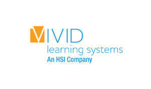 William R Dougan - Voiceovers - Vivid Learning Systems Logo William R Dougan - Voiceovers - Vivid Learning Systems Logo